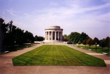 George-Rogers-Clark Memorial