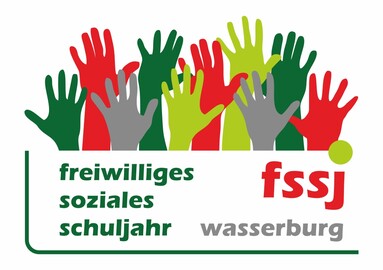 Logo fssj