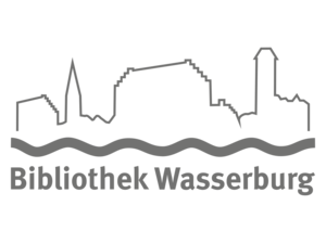 Logo Bibliothek Wasserburg