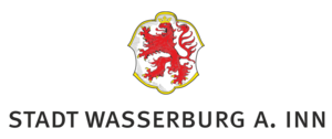 Logo Stadt Wasserburg