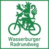 Wasserburger Radrundweg Piktogramm