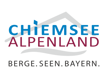 Logo Chiemsee Alpenland Tourismus