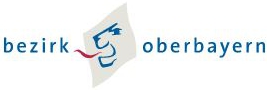 Logo Bezirk Oberbayern