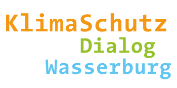 Logo Klimaschutzdialog