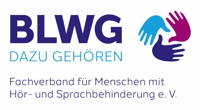Logo BLWG