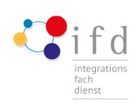 Logo ifd