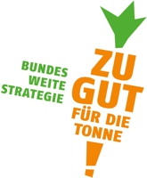 Zu gut für die Tonne