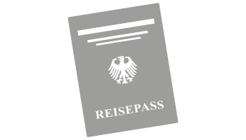 Grafik Reisepass