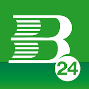 Logo B24