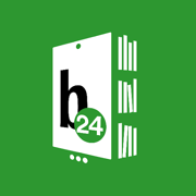 Logo B24