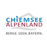 Logo Chiemsee-Alpenland