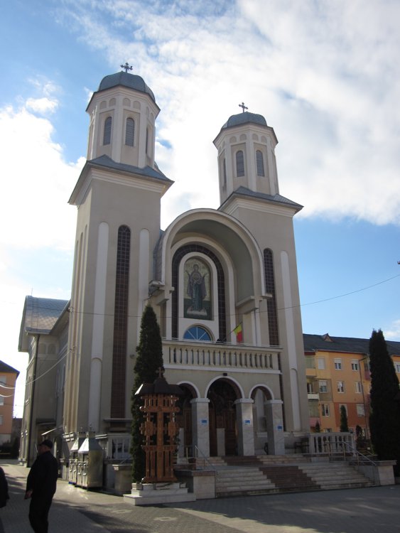 Orthodoxe Kathedrale