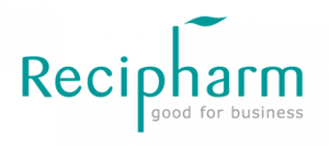 Logo Recipharm