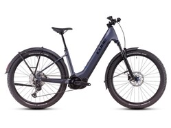 5 xCube Reaction (Foto: Cube)