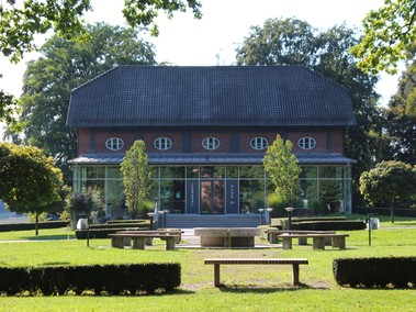 Theaterssal Gabersee