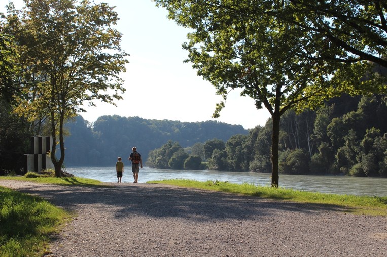 Am Skulpturenweg