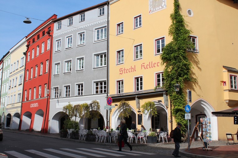 Marienplatz