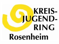 Logo Kreisjugendring Rosenheim