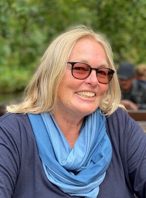 Edith Stürmlinger