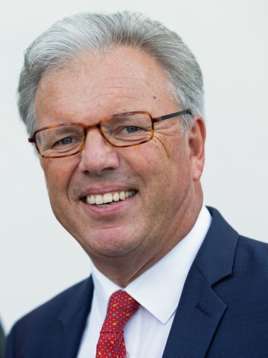 Michael Kölbl, Erster Bürgermeister