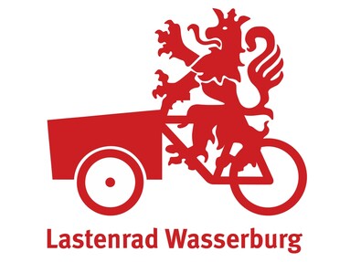Logo Lastenrad Wasserburg