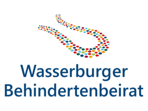 Logo Behindertenbeirat