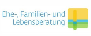 Logo Ehe-, Familien- und Lebensberatung