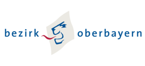 Logo Bezirk Oberbayern