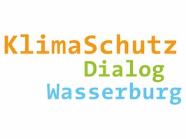 Logo Klimaschutzdialog