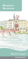 Vorschaubild Malerisches Wasserburg