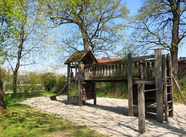 Spielplatz Am Gerblanger