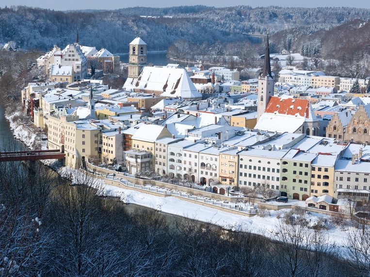 Stadt Wasserburg am Inn | Impressions