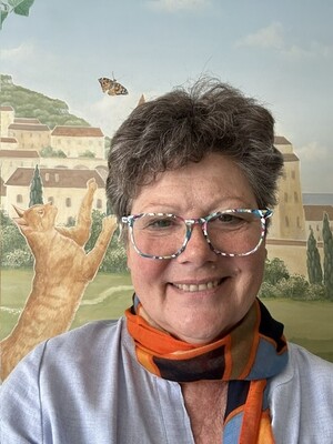 Michaela Halt