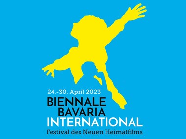 Logo Biennale Bavaria International