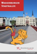 © Stadt Wasserburg a. Inn.