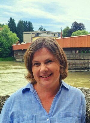 Monika Bendner