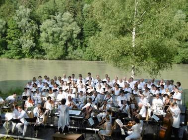 Wasserburger Bach-Chor