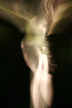 INRI, Heidi Schmidinger © Heidi Schmidinger.