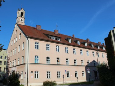 Salzstadel