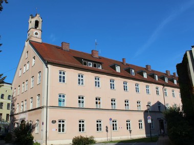 Salzstadel