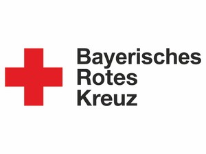 Logo Bayerisches Rotes Kreuz