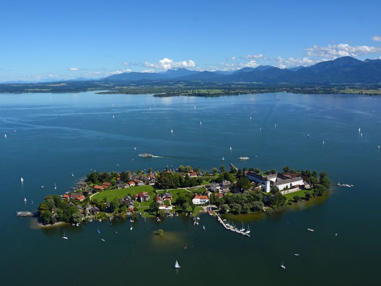 Fraueninsel