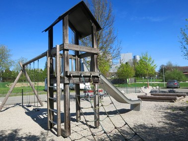 Spielplatz Schmiedwiese