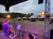 Musik im Altstadtbiergarten