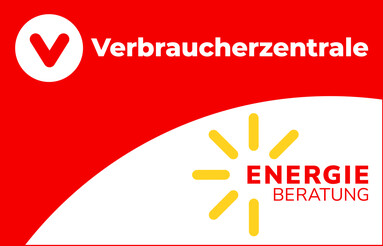 Logo Verbraucherzentrale Energieberatung