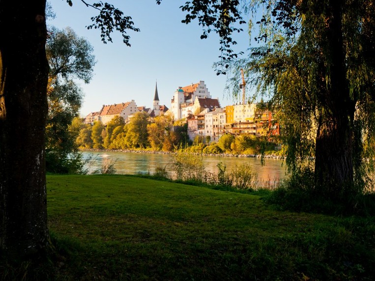 Schloss Hotel Wasserburg – Foglalás