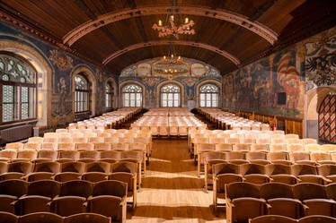 Großer Rathaussaal