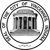 Wappen Vincennes