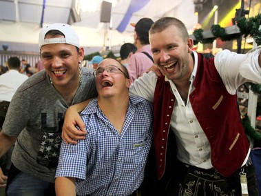 Attler Herbstfest, Foto: Stiftung Attl