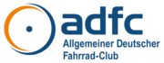 Logo ADFC